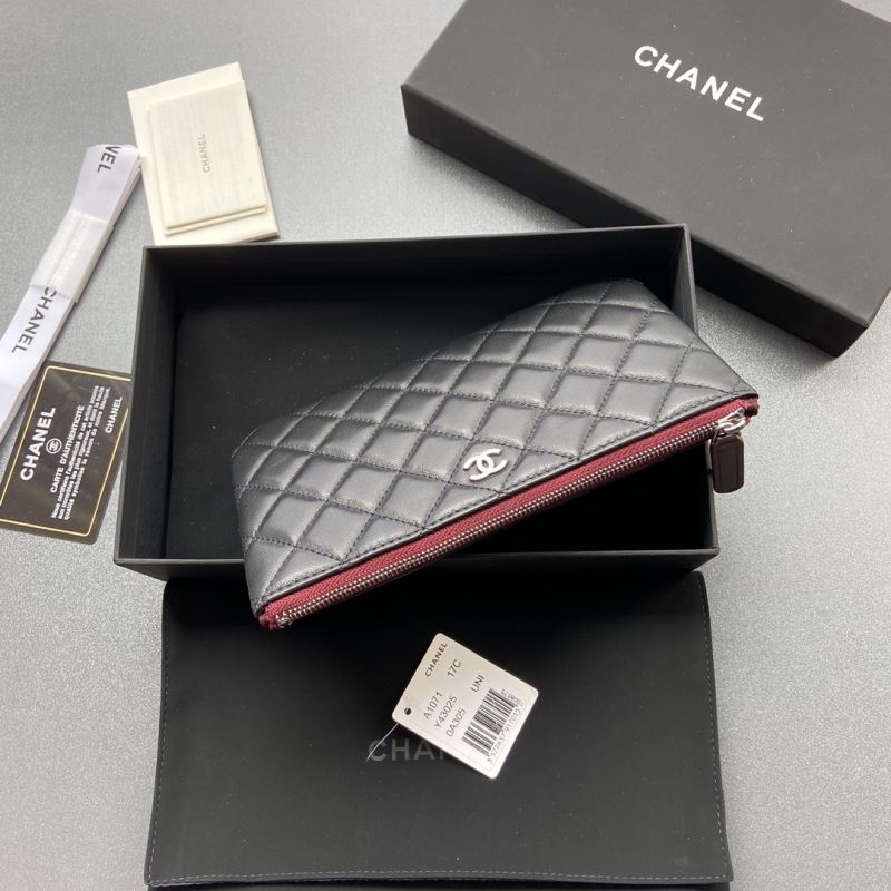 Chanel Wallet Purse